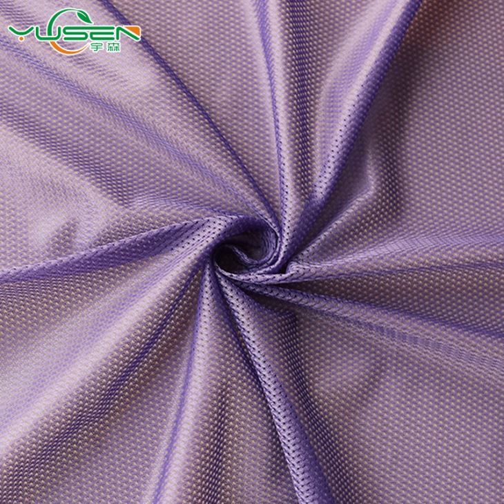 100 Polyester Mesh Fabric