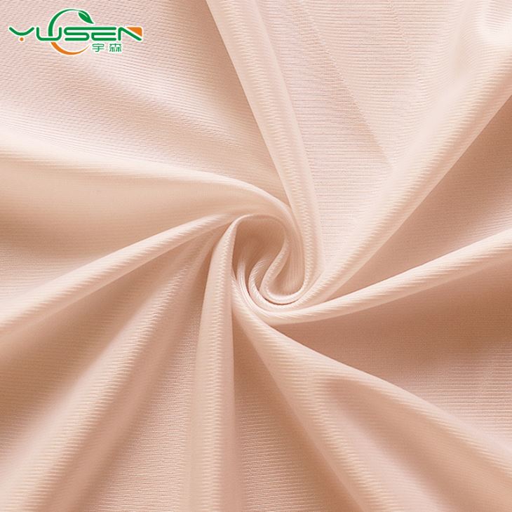 100% Polyester Tricot Fabric