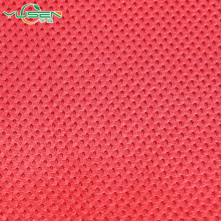 Polyester Air Mesh Fabric