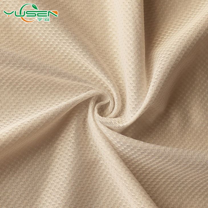 Polyester Mesh Fabric for Sportswear