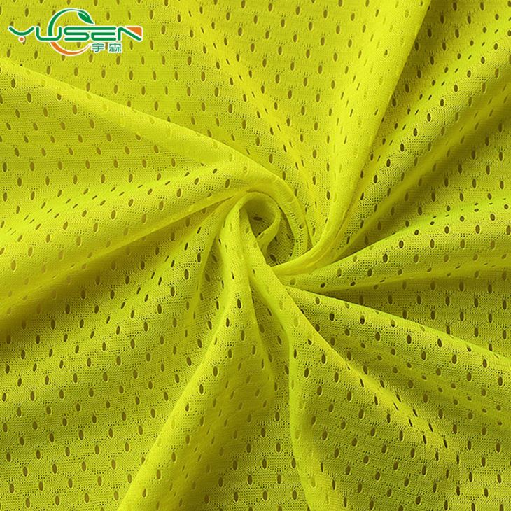 Polyester Mesh Fabric
