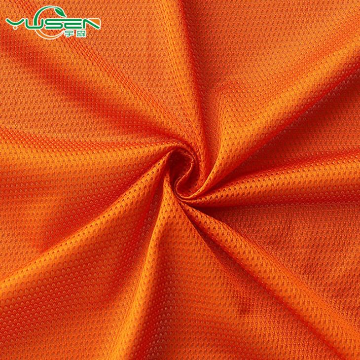 Polyester Mesh Material