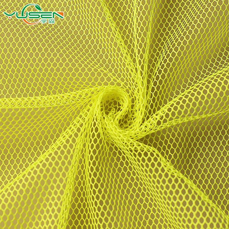 Polyester Net Fabric