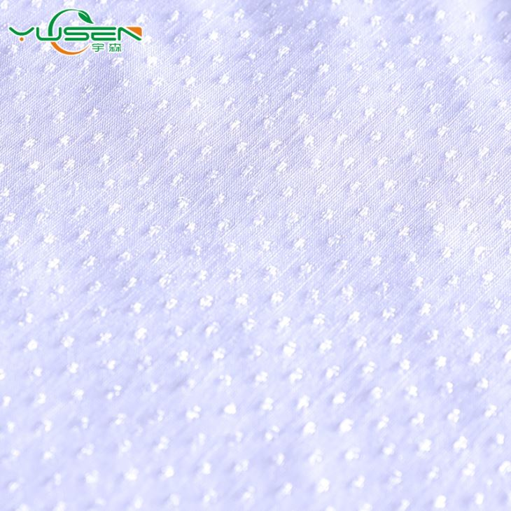 Polyester Spandex Mesh Fabric
