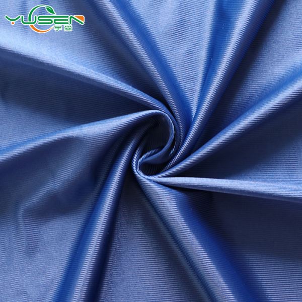 Dazzle Plain Tricot Fabric