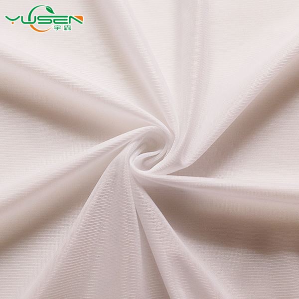 Plain Tricot Lining Fabric