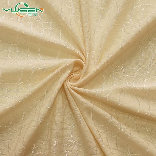 Spandex 4 Way Stretch Mesh Fabric