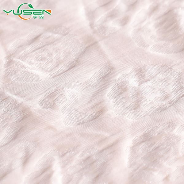 Spandex Mesh Fabric for Swimwear