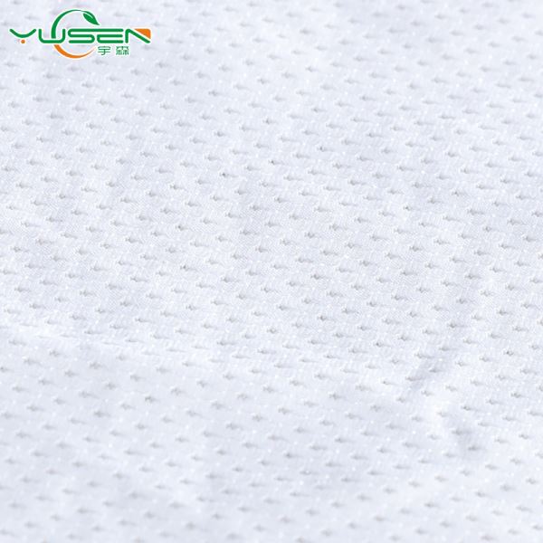Swimwear Spandex Mesh Fabric