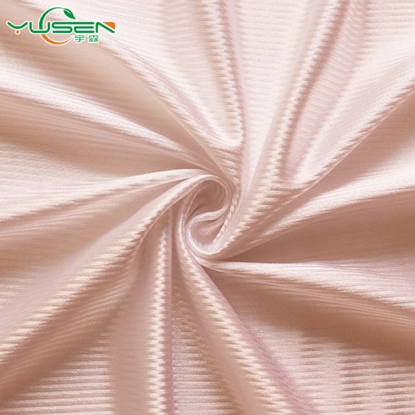 Tricot Lining Fabric