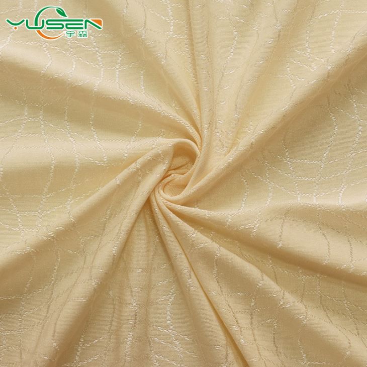Spandex 4 Way Stretch Mesh Fabric