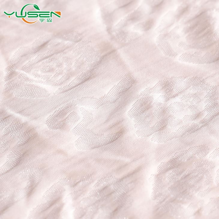 Spandex Mesh Fabric for Swimwear