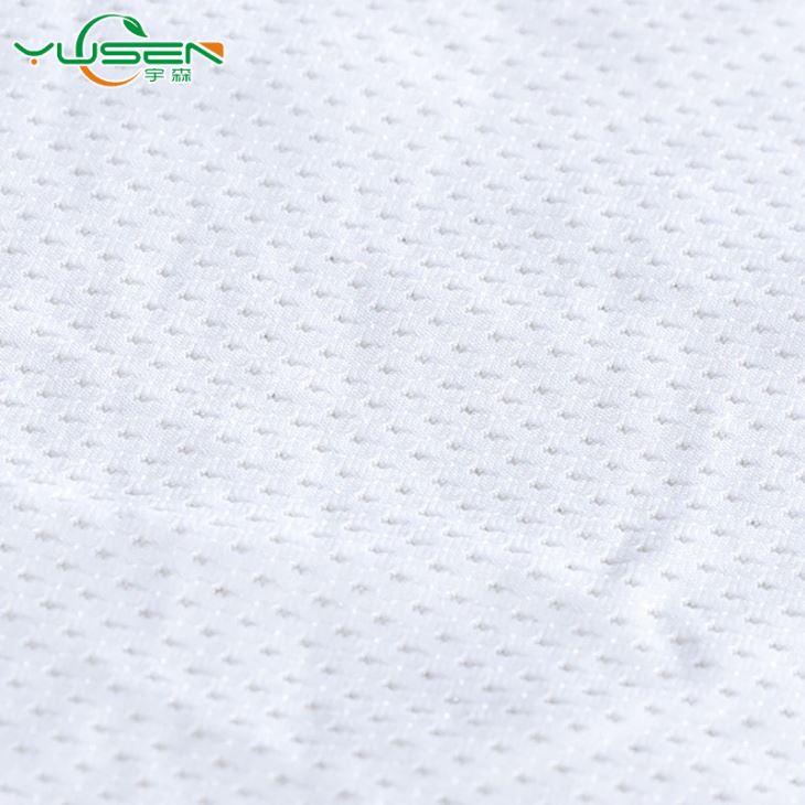 Swimwear Spandex Mesh Fabric
