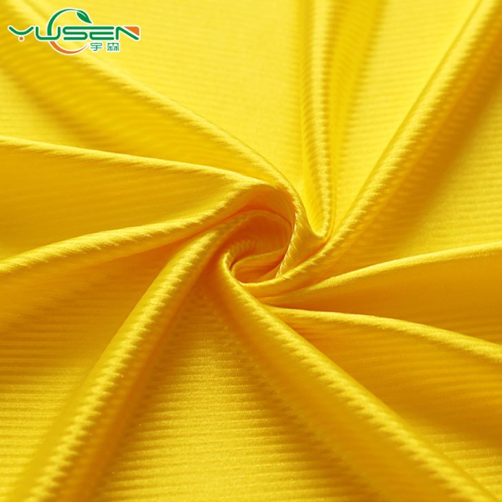 Tricot Material